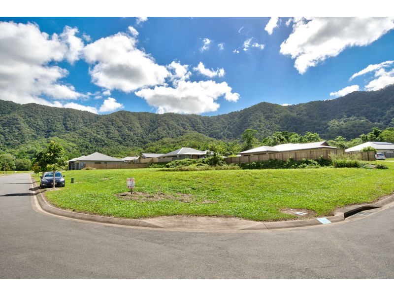 Lot 524,  Ainscow Drive, Bentley Park QLD 4869