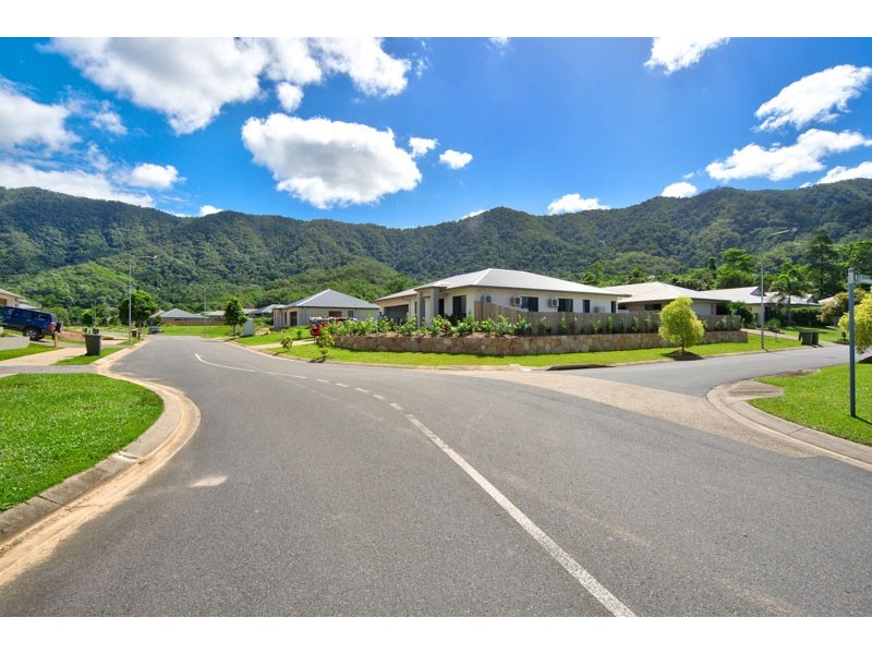 Lot 524,  Ainscow Drive, Bentley Park QLD 4869