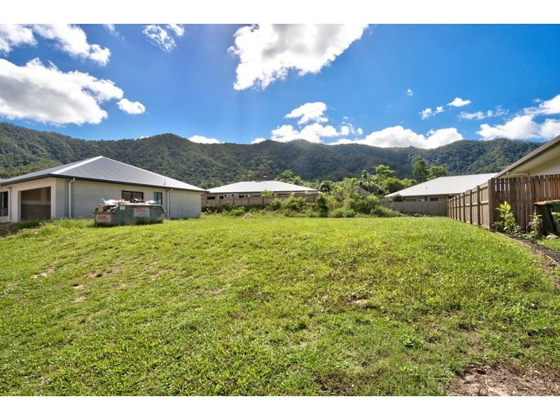 Lot 524,  Ainscow Drive, Bentley Park QLD 4869