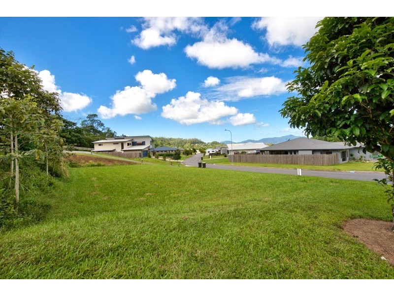 Lot 524,  Ainscow Drive, Bentley Park QLD 4869