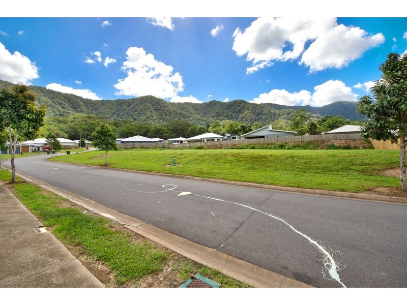Lot 525, Ainscow Drive, Bentley Park QLD 4869