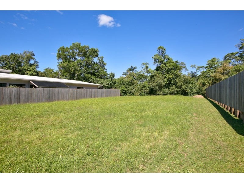 Lot 406, Ainscow Drive, Bentley Park QLD 4869