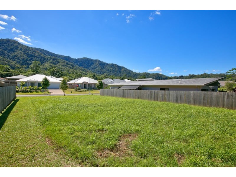 Lot 406, Ainscow Drive, Bentley Park QLD 4869