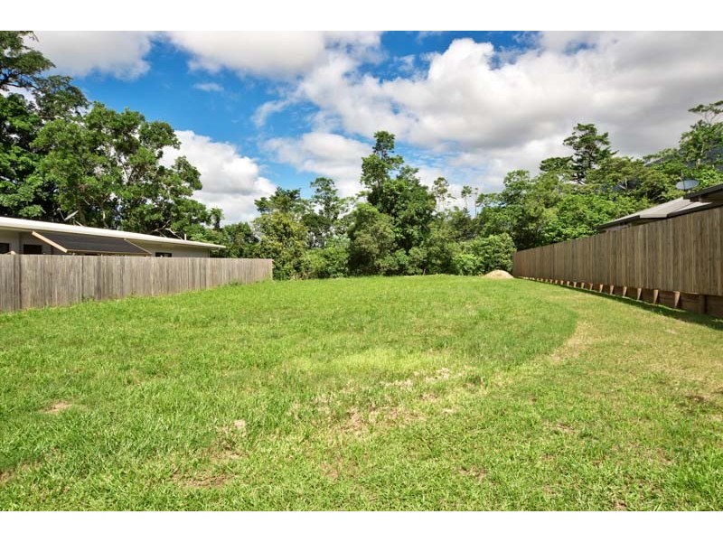 Lot 406, Ainscow Drive, Bentley Park QLD 4869