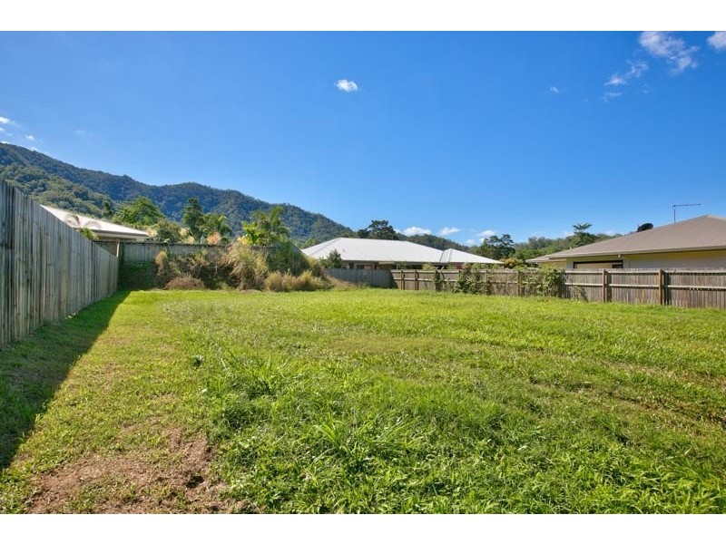 Lot 113,  Ainscow Drive, Bentley Park QLD 4869