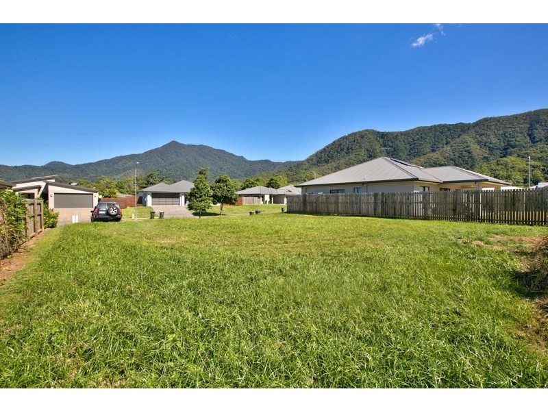 Lot 113,  Ainscow Drive, Bentley Park QLD 4869