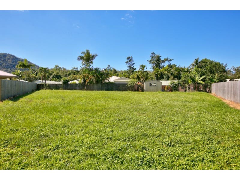 Lot 211, Tati Close, Bentley Park QLD 4869