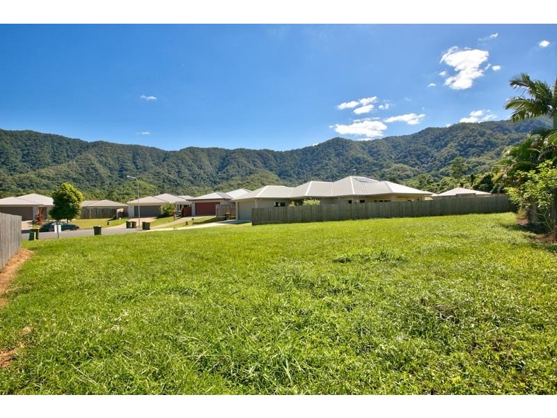 Lot 211, Tati Close, Bentley Park QLD 4869