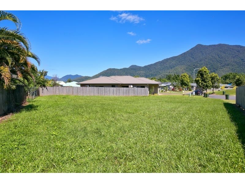 Lot 211, Tati Close, Bentley Park QLD 4869