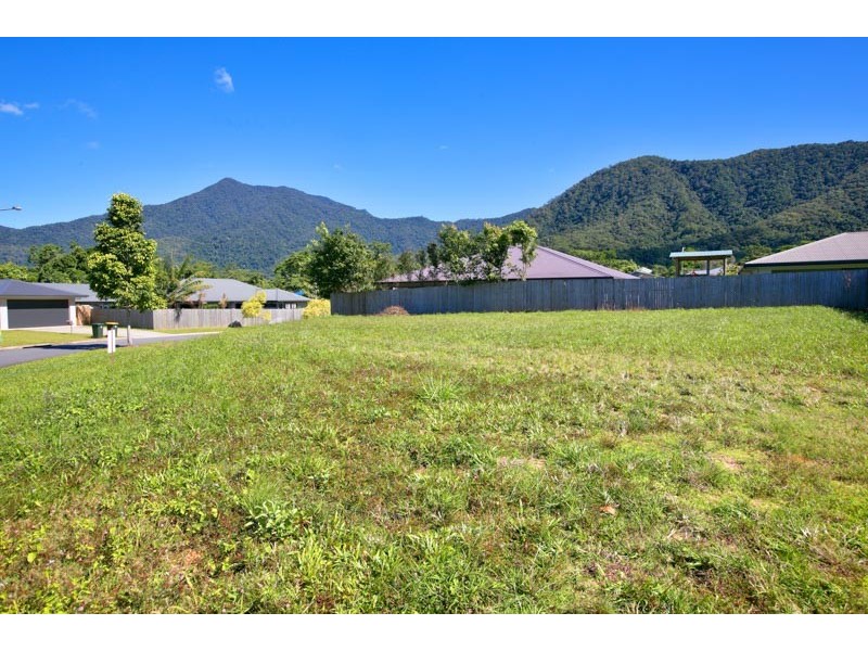 Lot 216,  Tati Close, Bentley Park QLD 4869