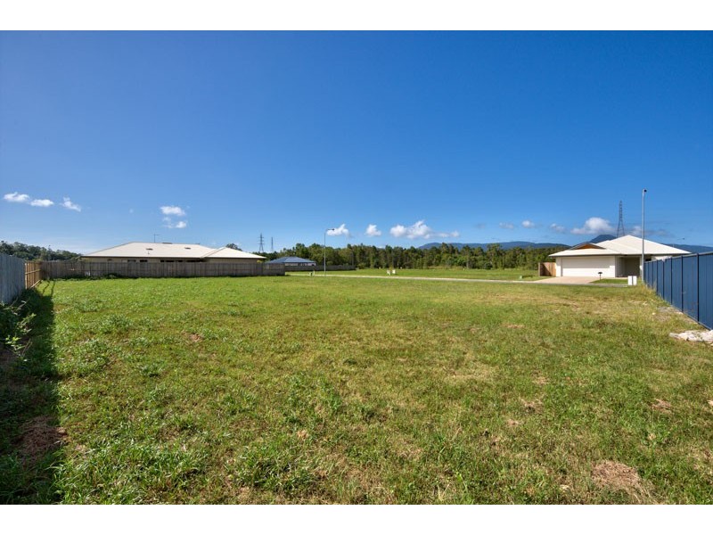 Lot 142, Hopkins Street, White Rock QLD 4868