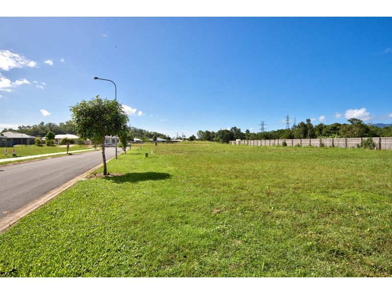 Lot 153,  Disney Street, White Rock QLD 4868