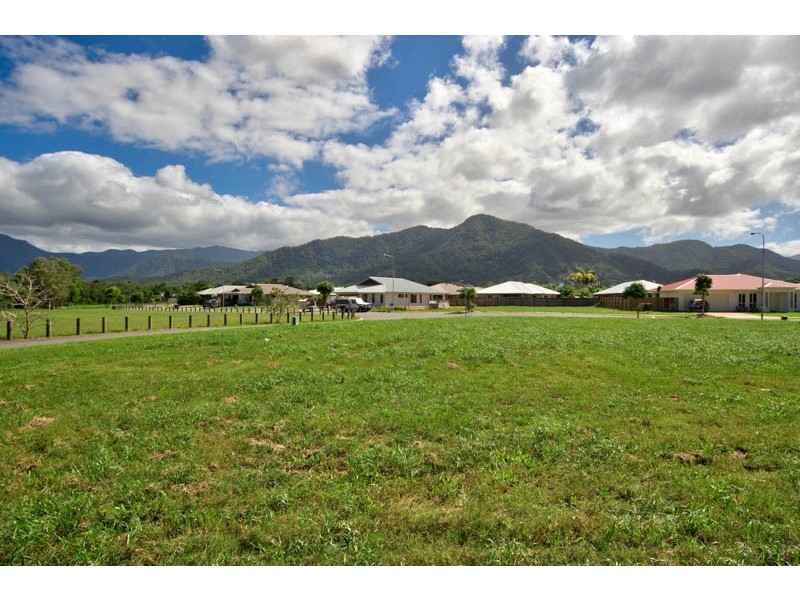 Lot 211, Tarantino Crescent, White Rock QLD 4868