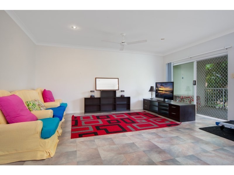 5/24-26 Springfield Crescent, Manoora QLD 4870