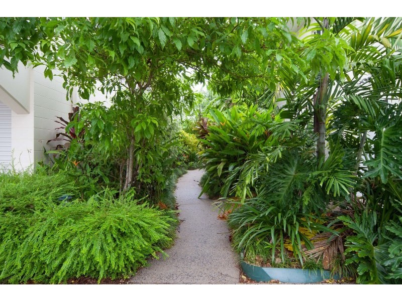 5/24-26 Springfield Crescent, Manoora QLD 4870