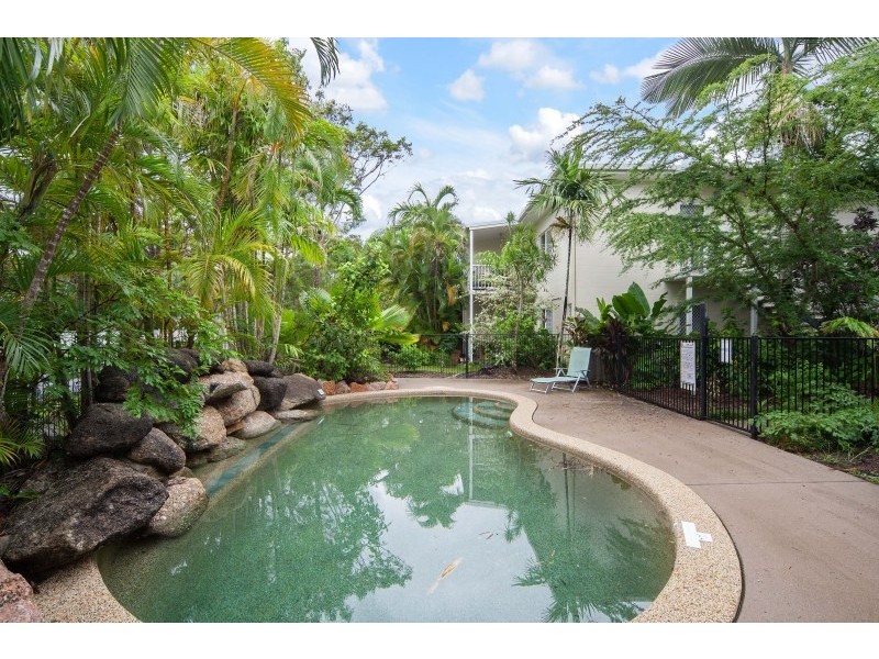 5/24-26 Springfield Crescent, Manoora QLD 4870