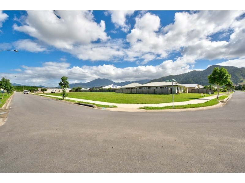Lot 210,  Tarantino Crescent, White Rock QLD 4868