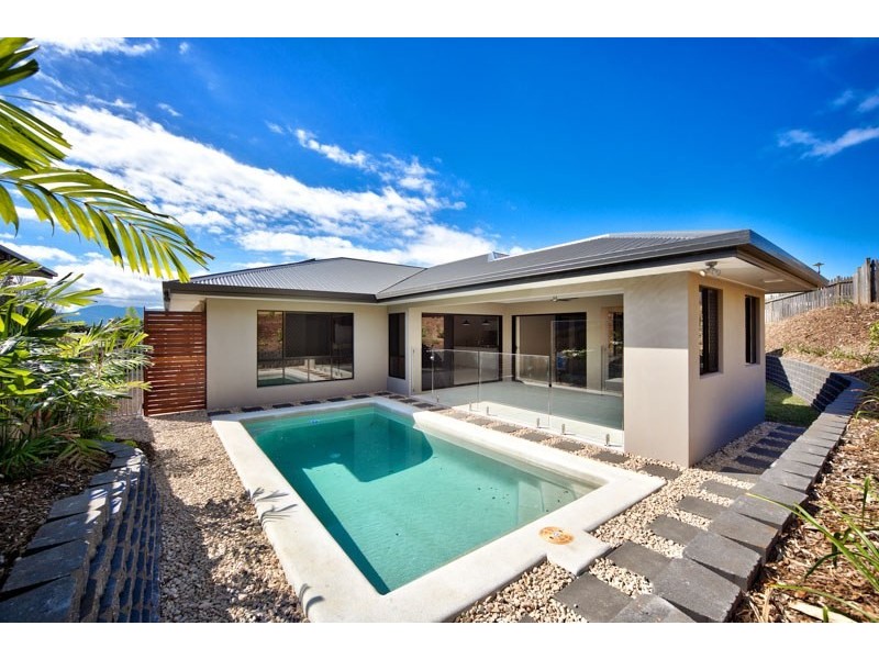 Lot 1627 Alpinia Terrace, Mount Sheridan QLD 4868