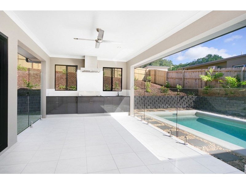 Lot 1627 Alpinia Terrace, Mount Sheridan QLD 4868