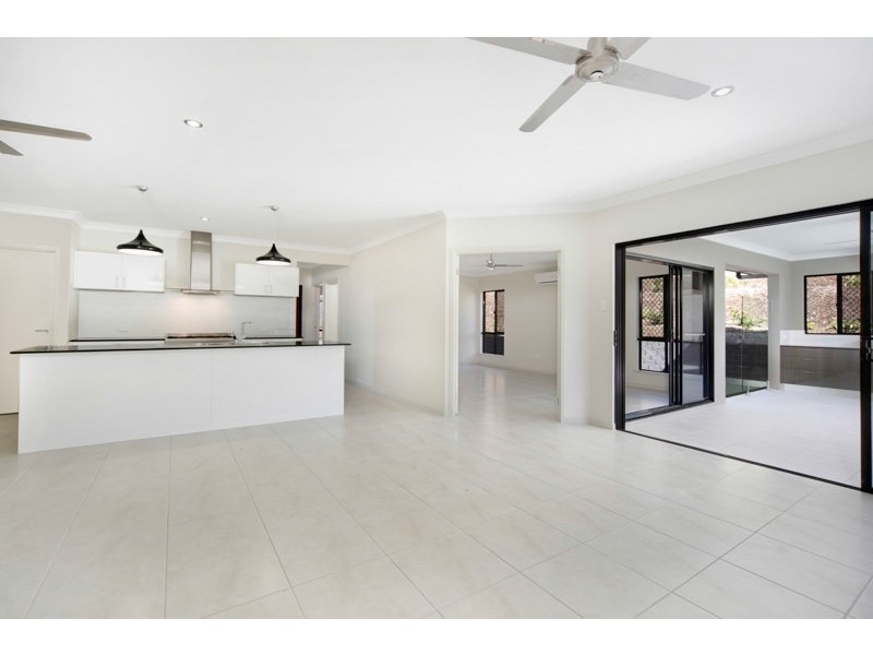Lot 1627 Alpinia Terrace, Mount Sheridan QLD 4868