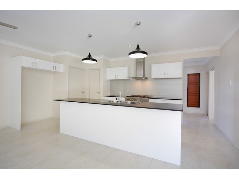 Lot 1627 Alpinia Terrace, Mount Sheridan QLD 4868