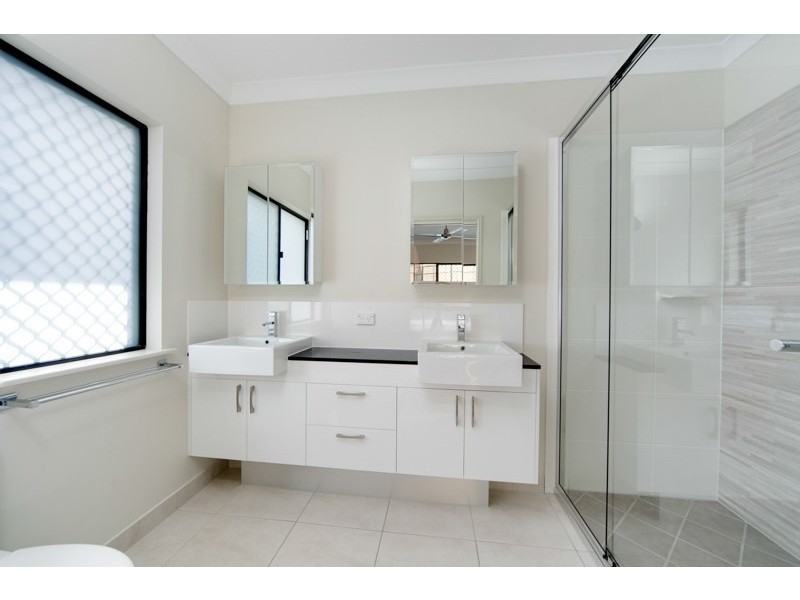Lot 1627 Alpinia Terrace, Mount Sheridan QLD 4868