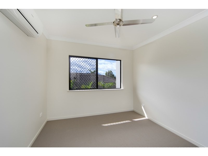 Lot 1627 Alpinia Terrace, Mount Sheridan QLD 4868