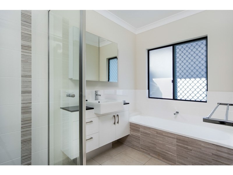 Lot 1627 Alpinia Terrace, Mount Sheridan QLD 4868