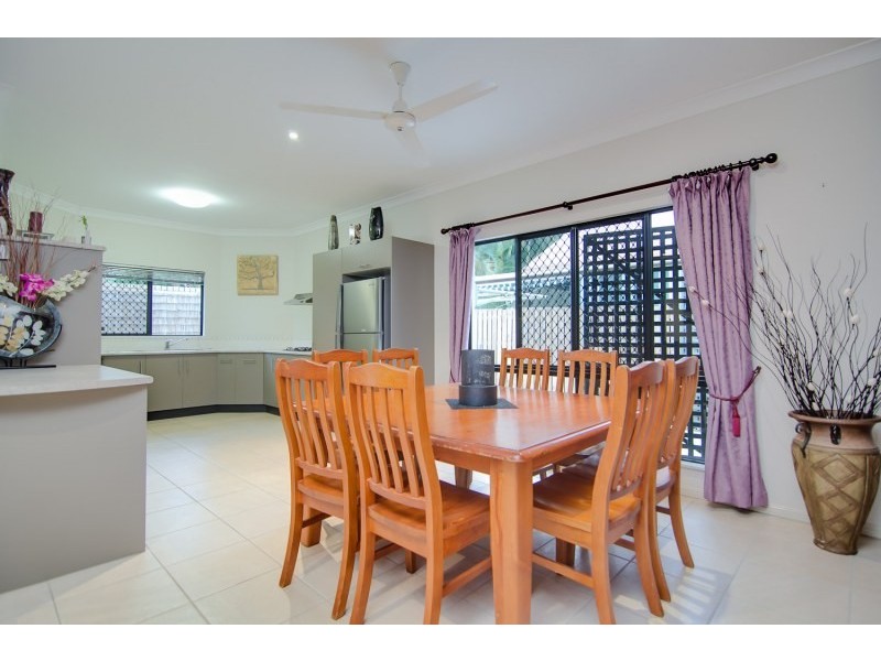 7 Alpinia Terrace, Mount Sheridan QLD 4868