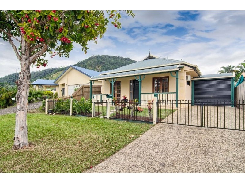 7 Alpinia Terrace, Mount Sheridan QLD 4868