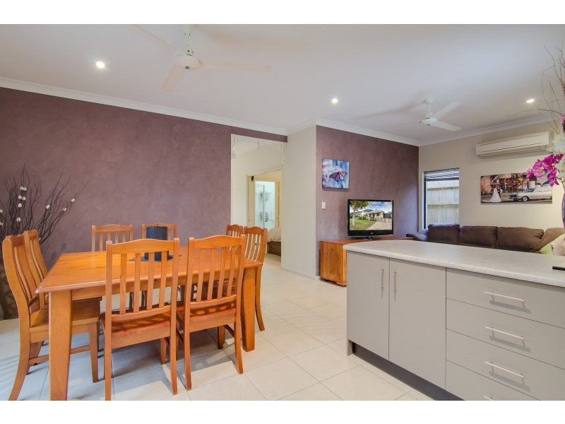 7 Alpinia Terrace, Mount Sheridan QLD 4868
