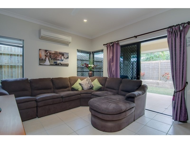 7 Alpinia Terrace, Mount Sheridan QLD 4868