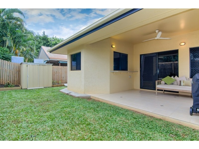 7 Alpinia Terrace, Mount Sheridan QLD 4868