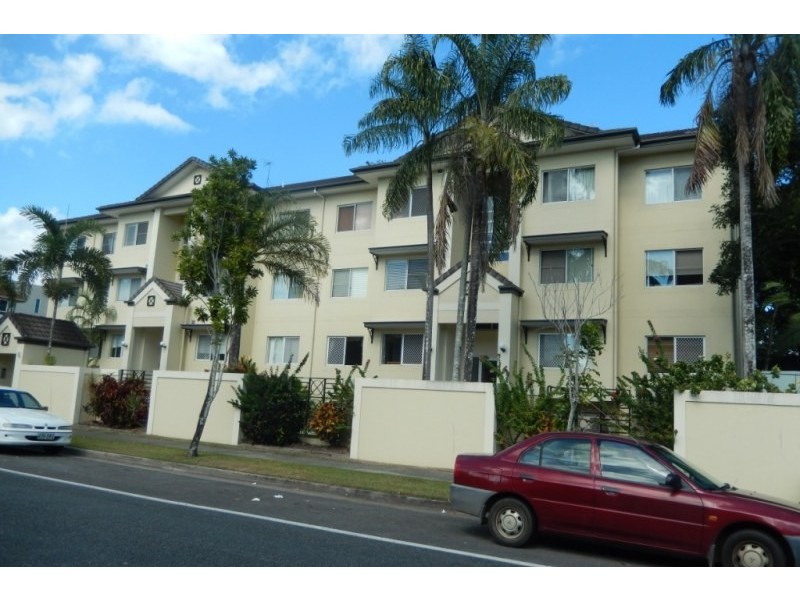 21/25 Digger Street, North Cairns QLD 4870
