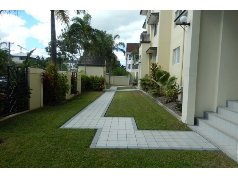 21/25 Digger Street, North Cairns QLD 4870