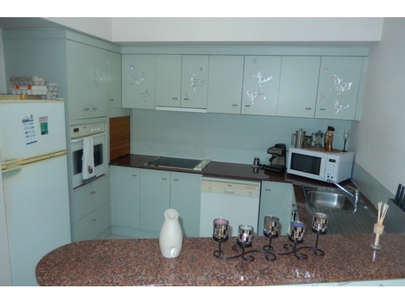 21/25 Digger Street, North Cairns QLD 4870