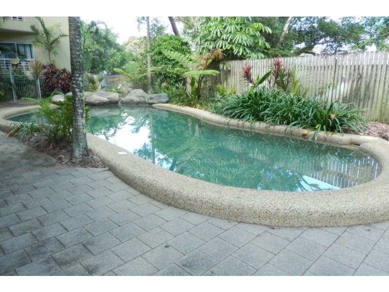 21/25 Digger Street, North Cairns QLD 4870