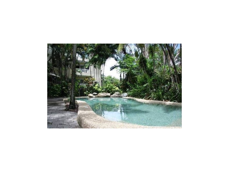 21/25 Digger Street, North Cairns QLD 4870