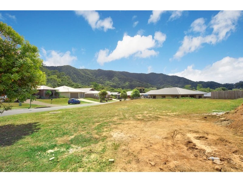 19 Conway Close, Bentley Park QLD 4869