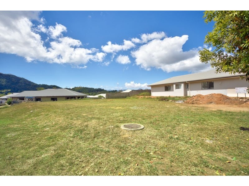 19 Conway Close, Bentley Park QLD 4869