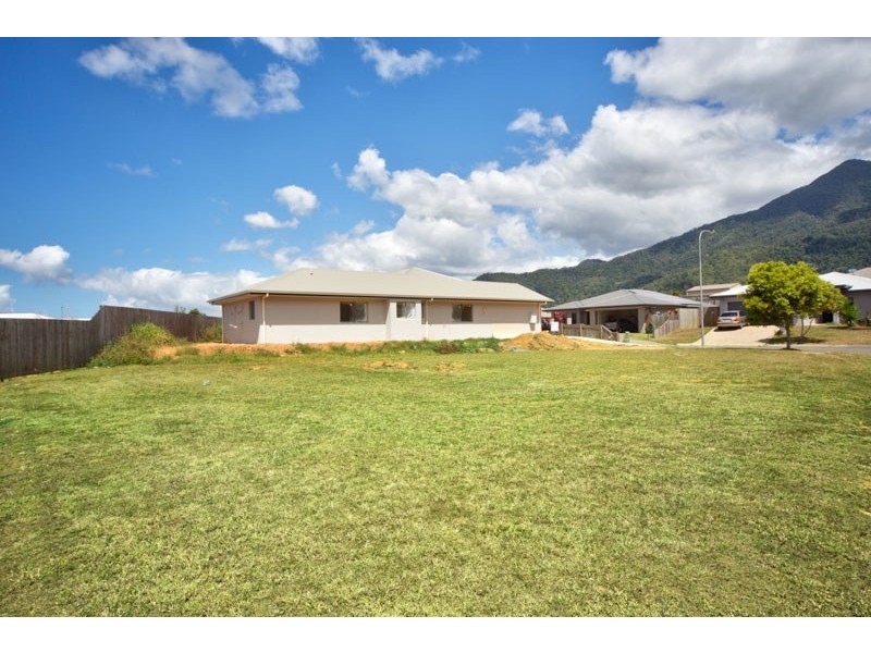 19 Conway Close, Bentley Park QLD 4869