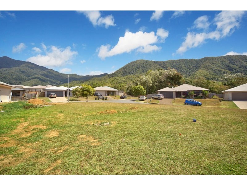 19 Conway Close, Bentley Park QLD 4869