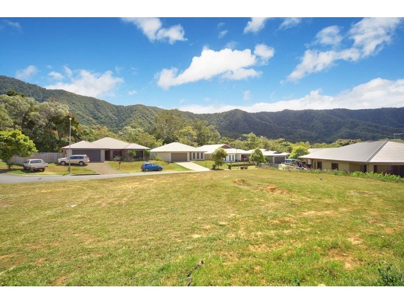 19 Conway Close, Bentley Park QLD 4869