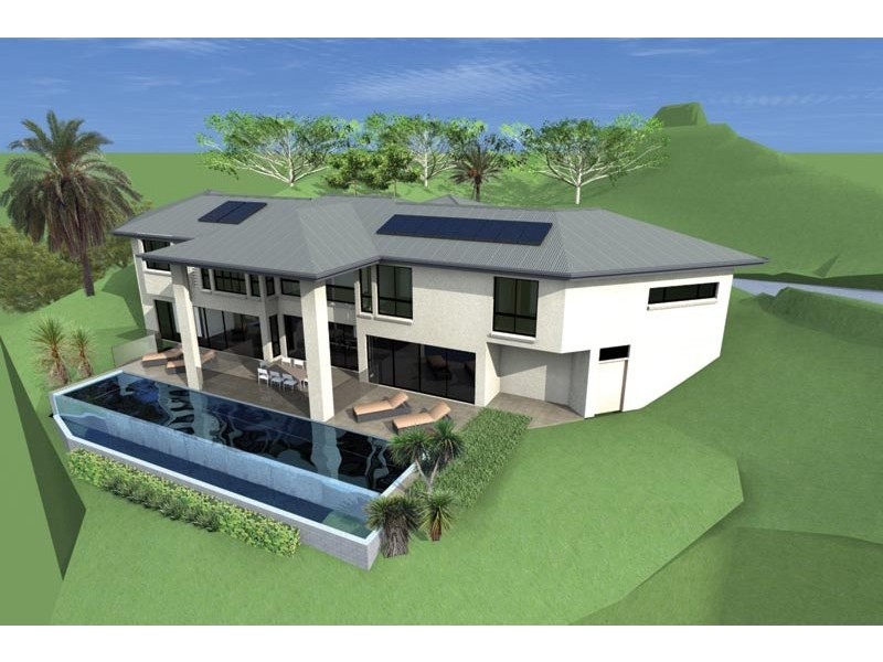 22 Osprey Close, Bayview Heights QLD 4868