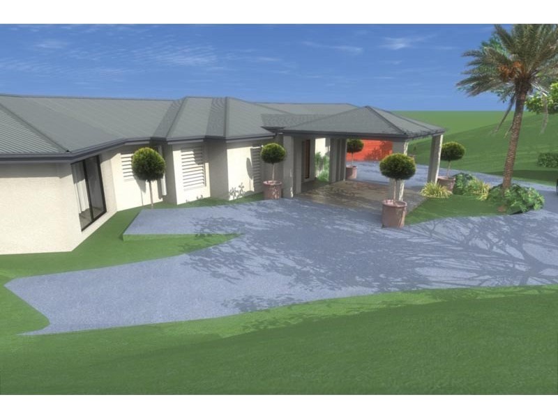 22 Osprey Close, Bayview Heights QLD 4868