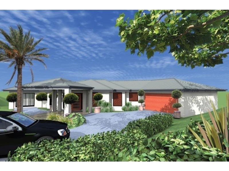 22 Osprey Close, Bayview Heights QLD 4868