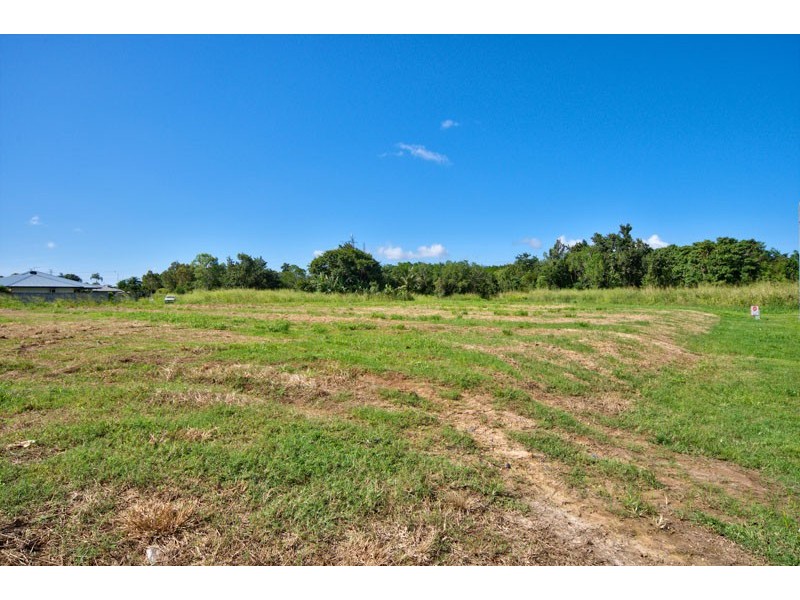 Lot 200,  Bronson Street, White Rock QLD 4868