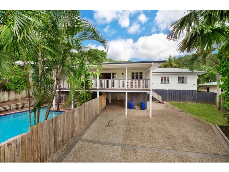 11 Bauhinia Avenue, Earlville QLD 4870