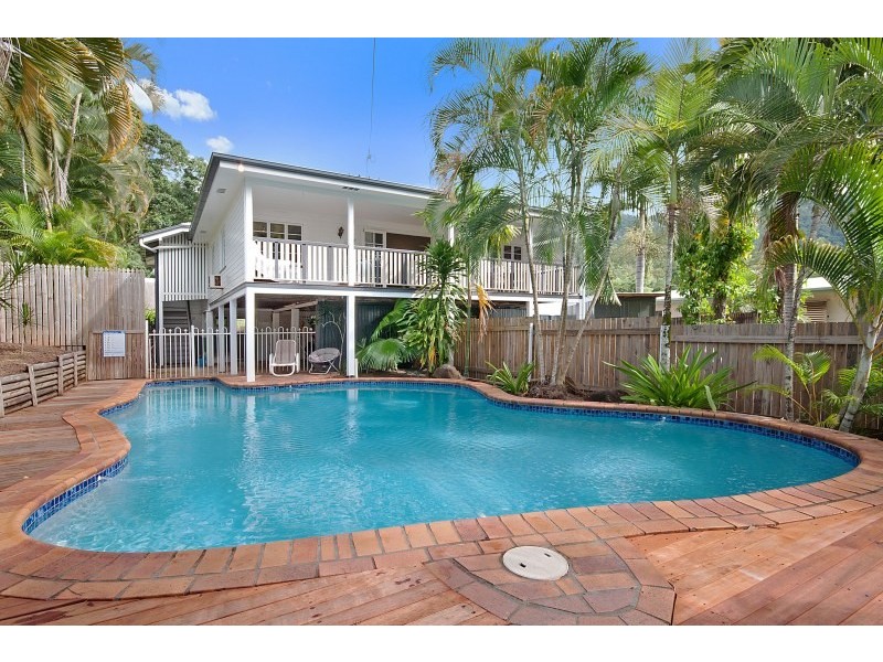 11 Bauhinia Avenue, Earlville QLD 4870