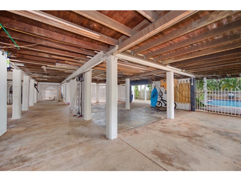 11 Bauhinia Avenue, Earlville QLD 4870